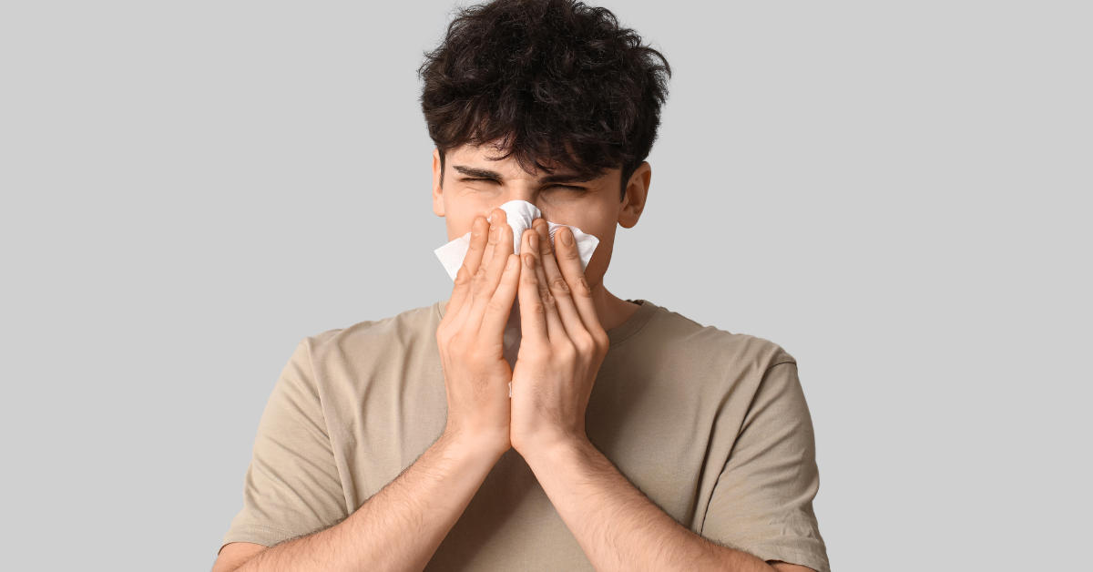 nose infections